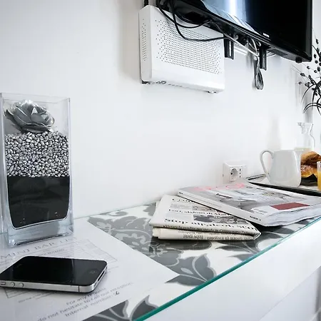 Key Luxury House 4* Roma