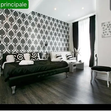 Key Luxury House 4* Roma