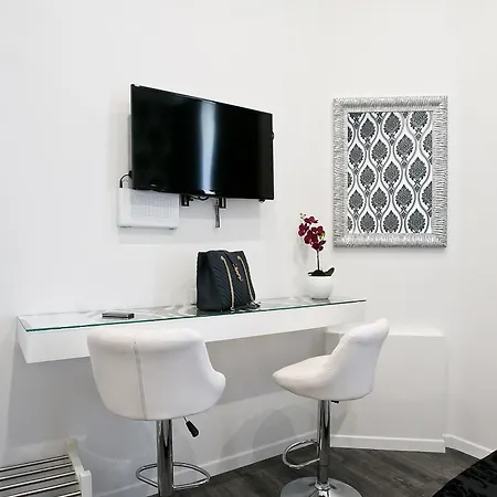 Konukevi Key Luxury House Roma