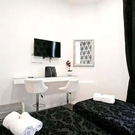 Key Luxury House 4*