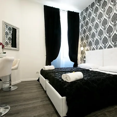 Key Luxury House Roma