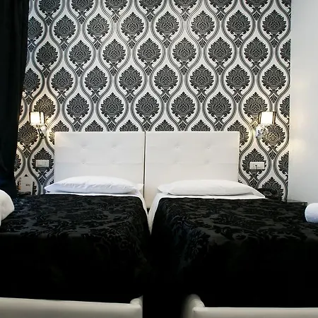 Key Luxury House Konukevi