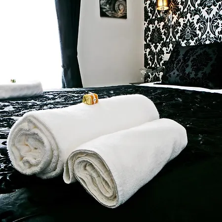 Key Luxury House Roma