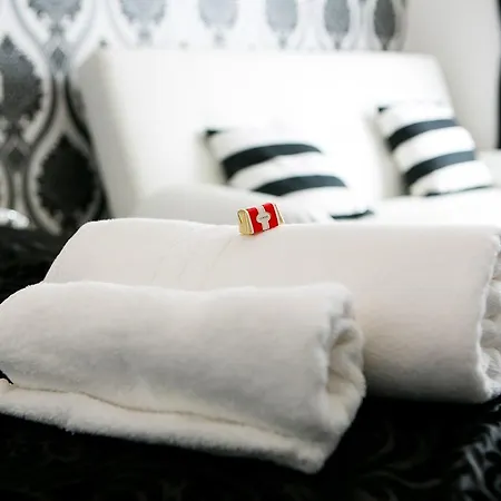 Key Luxury House Konukevi 4*
