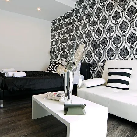 Key Luxury House 4*