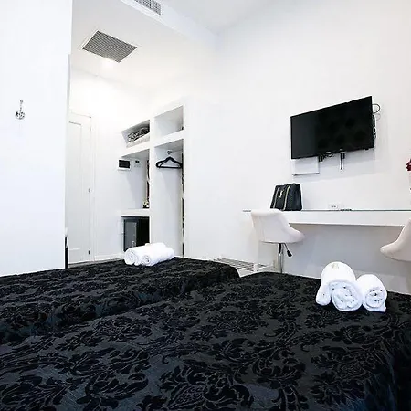 Key Luxury House 4* Roma
