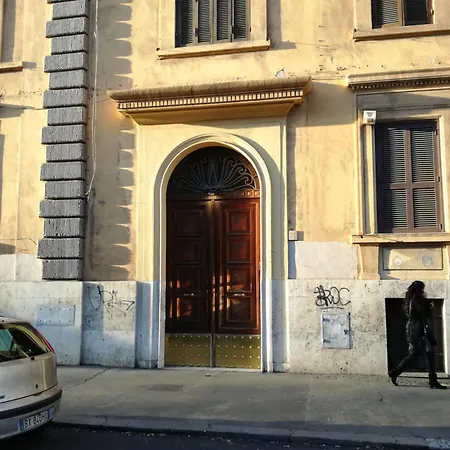 Key Luxury House Guest house 4*