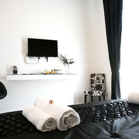 Key Luxury House Рим