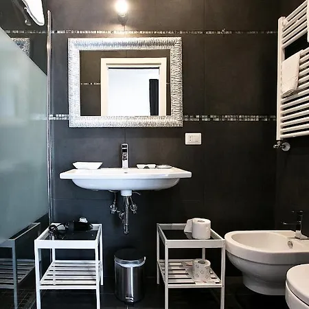 Гостевой дом Key Luxury House