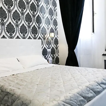 Гостевой дом Key Luxury House