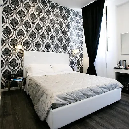 Key Luxury House Гостевой дом Рим