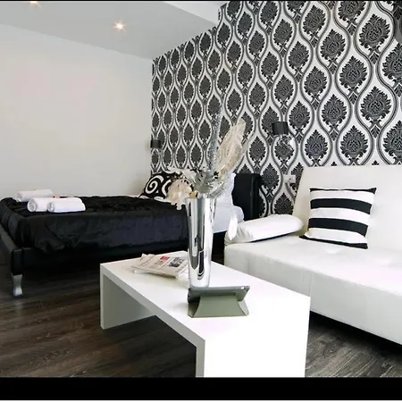 Key Luxury House Гостевой дом 3*