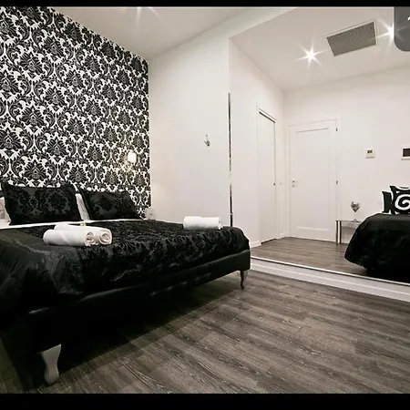 Гостевой дом Key Luxury House Рим