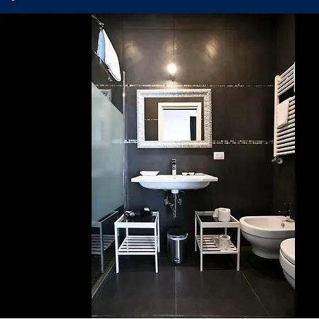 Гостевой дом Key Luxury House