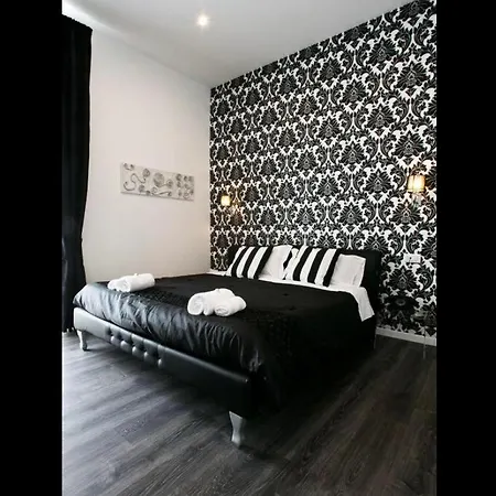 Casa de hóspedes Key Luxury House Roma