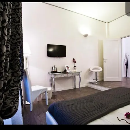 Гостевой дом Key Luxury House 3*