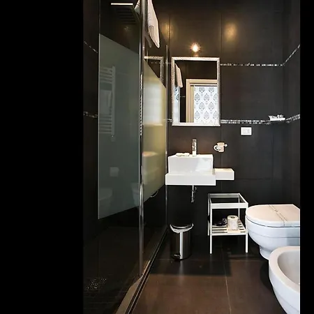 Гостевой дом Key Luxury House