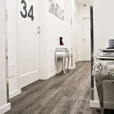 Гостевой дом Key Luxury House