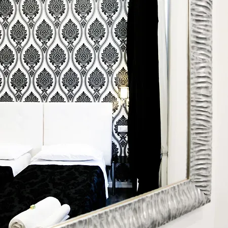 Гостевой дом Key Luxury House 3*