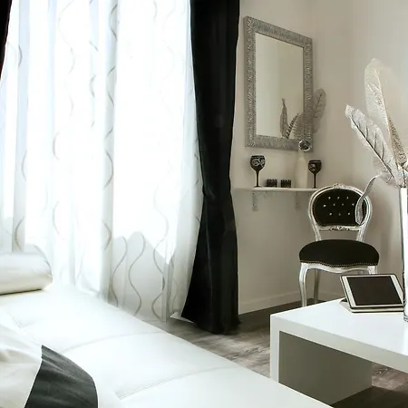 Гостевой дом Key Luxury House