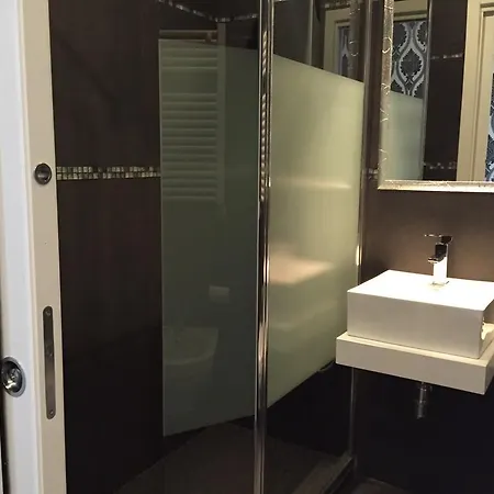 Key Luxury House Гостевой дом 3*