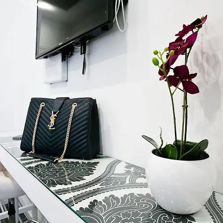 Key Luxury House Гостевой дом 3*