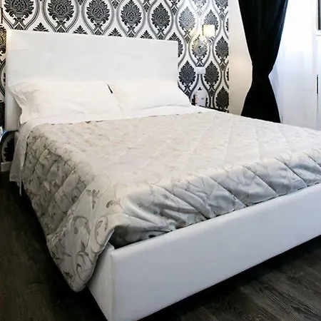 Key Luxury House Гостевой дом 3*