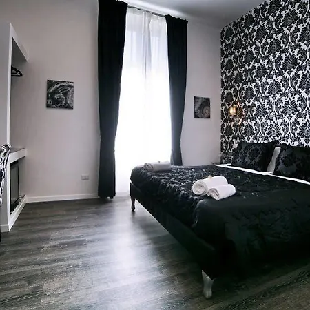 Key Luxury House Гостевой дом