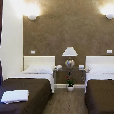 Key Luxury House Рим