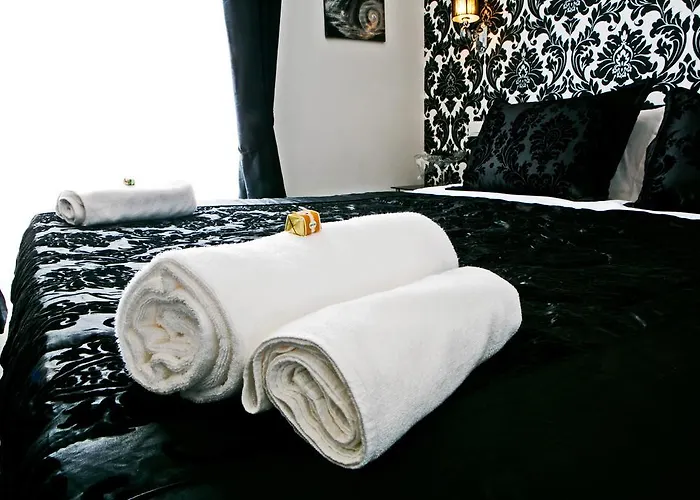 Key Luxury House Roma