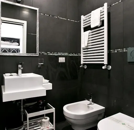 Casa de hóspedes Key Luxury House