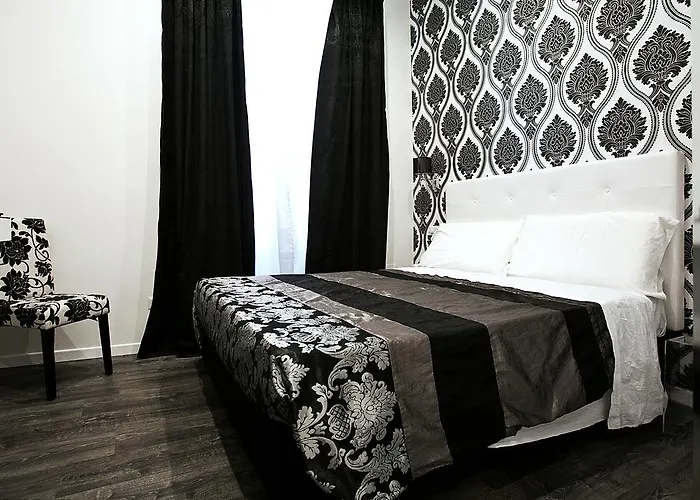 Casa de hóspedes Key Luxury House
