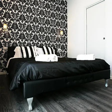 Πανσιόν Key Luxury House Ρώμη