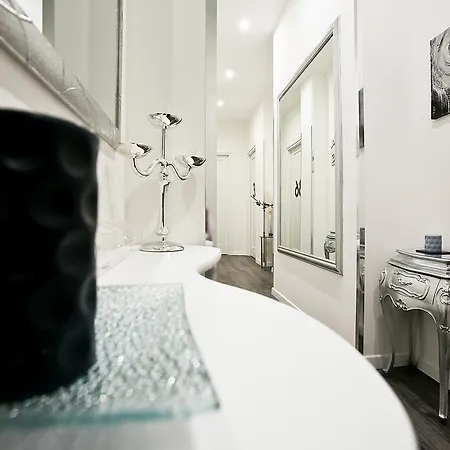 Key Luxury House Πανσιόν Ρώμη