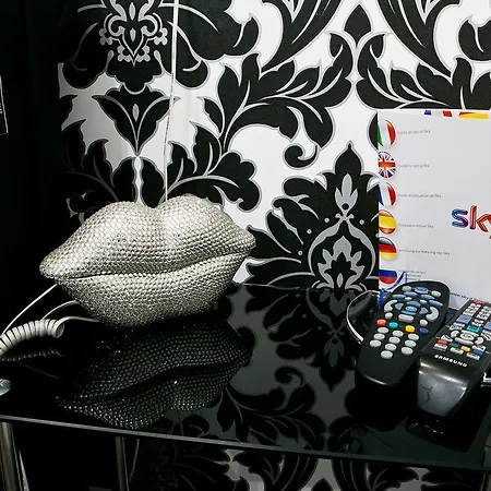 Key Luxury House Πανσιόν 4*