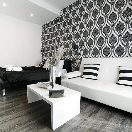 Key Luxury House Πανσιόν 4*