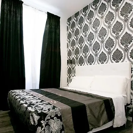 Key Luxury House 4*
