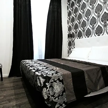 Πανσιόν Key Luxury House