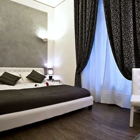 Key Luxury House Πανσιόν 4*