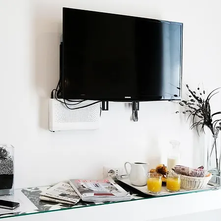 Key Luxury House Vendégház