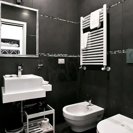 Vendégház Key Luxury House