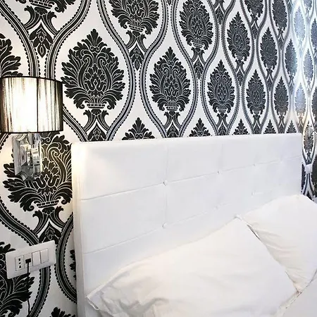 Vendégház Key Luxury House Róma