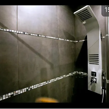 Key Luxury House Rom