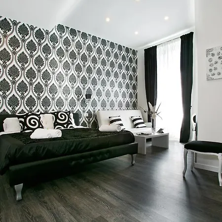 Key Luxury House Gasthof Rom