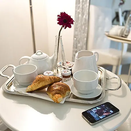 Key Luxury House 3* Rom