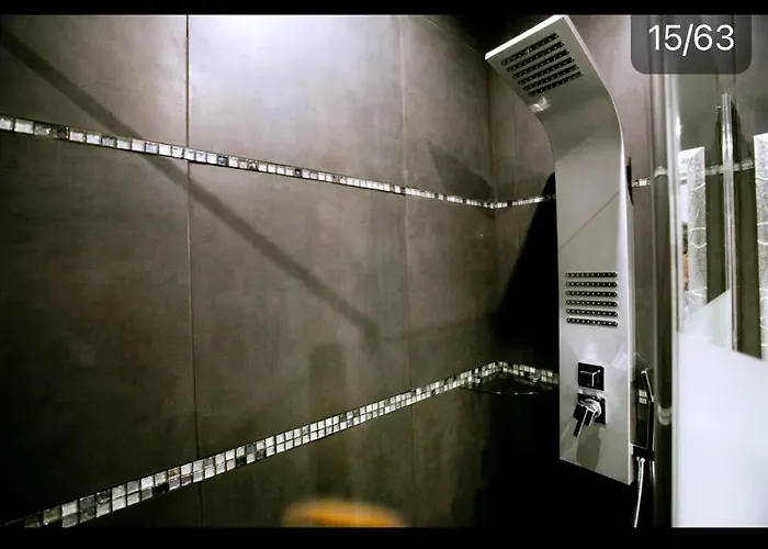 Key Luxury House روما
