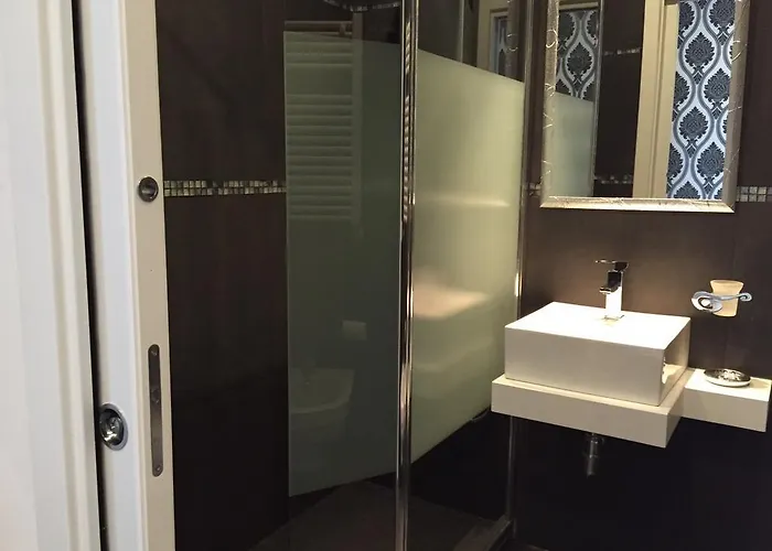 Key Luxury House Gasthof 4*