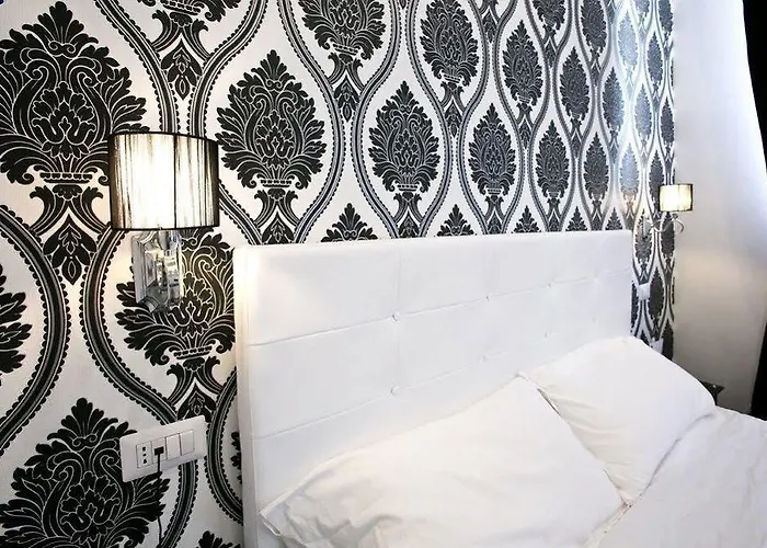 بيت ضيافة Key Luxury House روما